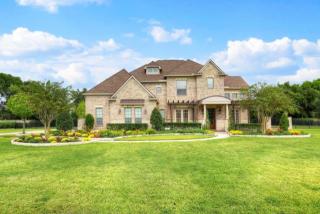 22202 Meadowhurst Cir, Tomball, TX 77377-3488