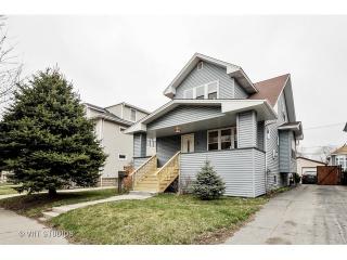6025 Harlem Ave, Chicago, IL 60631-3607