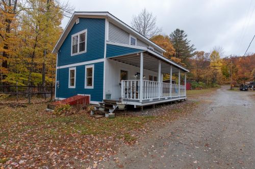 7 Young Rd, Ellsworth, NH 03266-6230