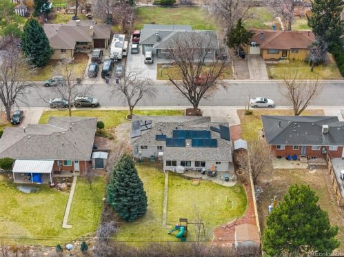 3313 Saratoga Ave, Englewood, CO 80110-6203