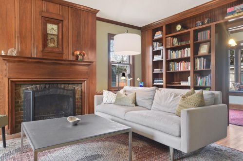 2117 Dudley Ave, Saint Paul MN  55108-1415 exterior