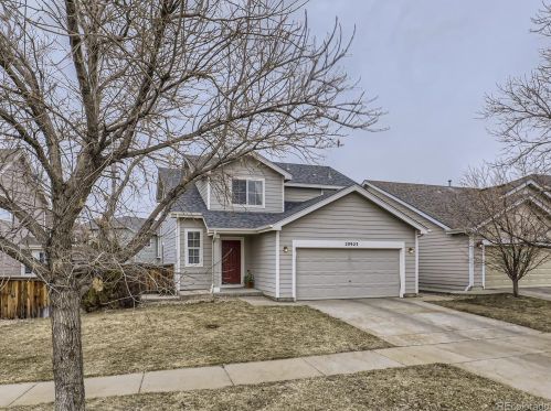 20923 40th Pl, Denver, CO 80249-8206