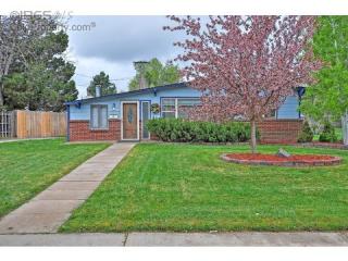 2469 25th Ave, Greeley, CO 80634-7705