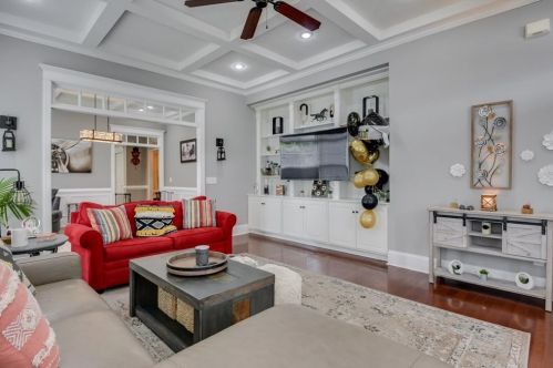 2524 Grier Cir, Evans GA  30809-7065 exterior