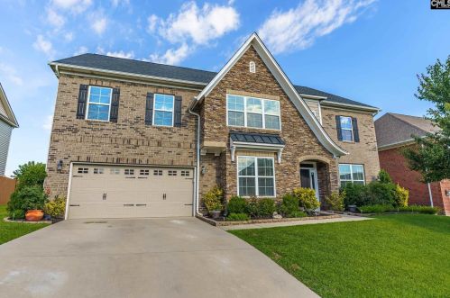 313 Asa Rose Ln, Lexington, SC 29072-6401