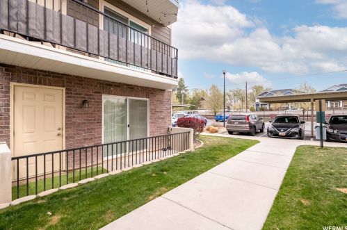 8264 Resaca Dr, Sandy UT  84070-2091 exterior