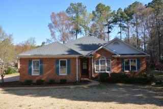 4403 Pierwood Way, Evans, GA 30809-4501