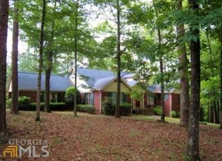 290 Featherston Rd, Rome, GA 30165-6648
