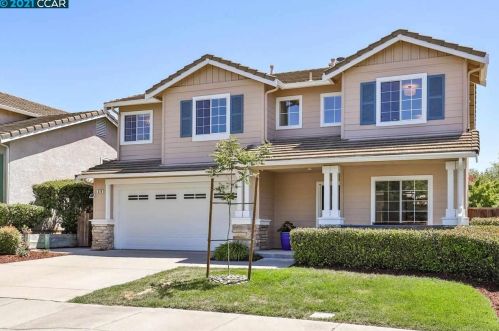 319 Liveoak Ct, Pacheco, CA 94553-3573