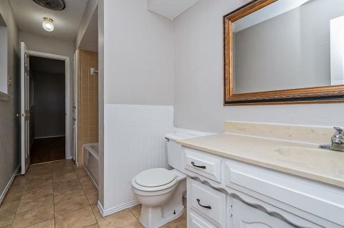 417 Perdido Dr, Garland TX 75043-5127 exterior