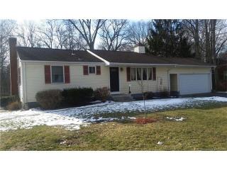 53 South St, Vernon CT  06066-4510 exterior