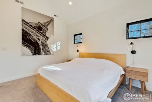 3365 Folsom St, Boulder CO 80304-2404 exterior