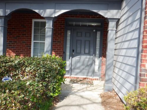 460 Jefferson Chase Cir, Atlanta GA  30354-2880 exterior