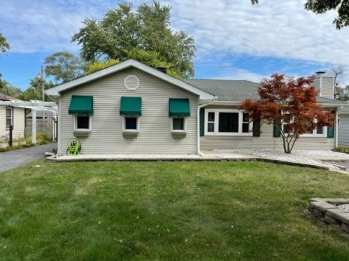 405 Kinzie St, Thornton, IL 60476-1003