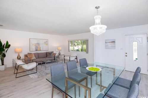 4006 Mayfield Ave, Glendale, CA 91214-2369