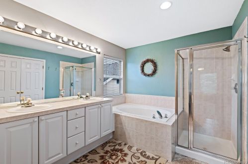 10277 Celestine Pl, Parker CO 80134-9170 exterior