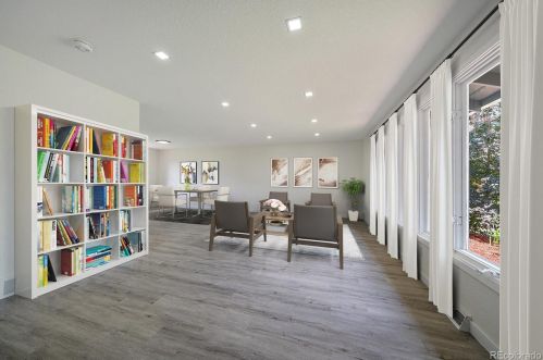 6337 Olive St, Englewood CO  80111-3545 exterior