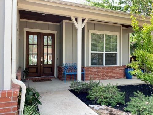 1206 Forest St, Georgetown, TX 78626-6719