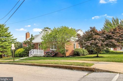 750 Belvidere Ave, York, PA 17404-3115