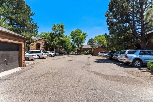 4266 Richfield Way, Denver CO 80013-3282 exterior