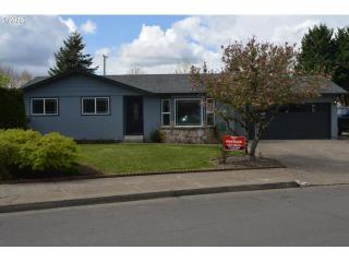 482 Laksonen Loop, Springfield, OR 97478-7261