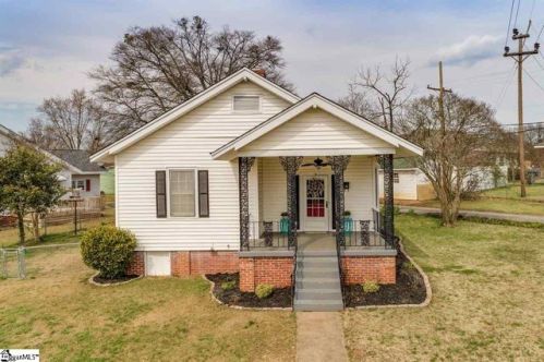 6 Spur St, Lyman, SC 29365-1618