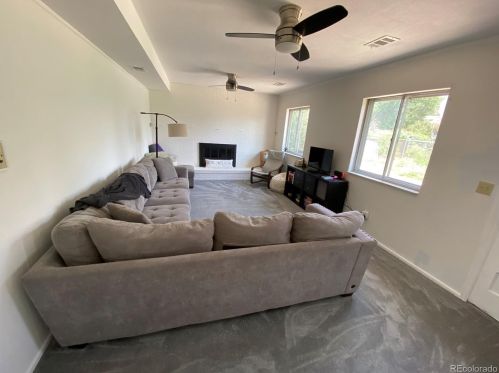 7880 Grasmere Dr, Boulder CO  80301-4202 exterior