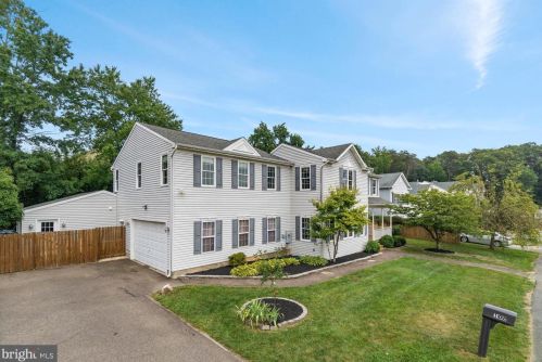 108 Sabrina Ln, Severna Park, MD 21146-1613