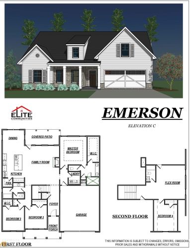 520 James Moore Dr, Jackson, GA 30233-2431