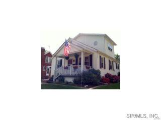 1725 Duncan Ave, Belleville IL  62226-4217 exterior