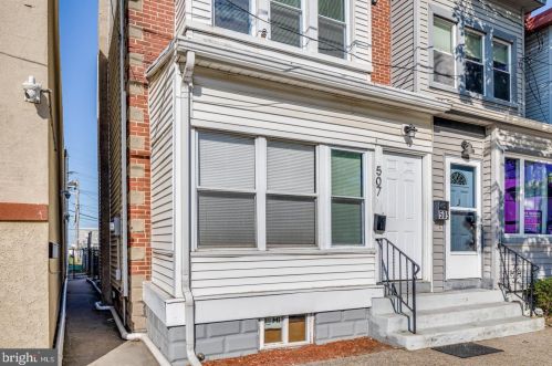 507 Broadway, Gloucester, NJ 08030-2407