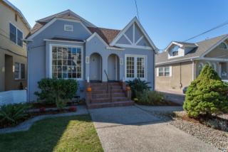 39 Lorton Ave, Burlingame CA  94010-4314 exterior