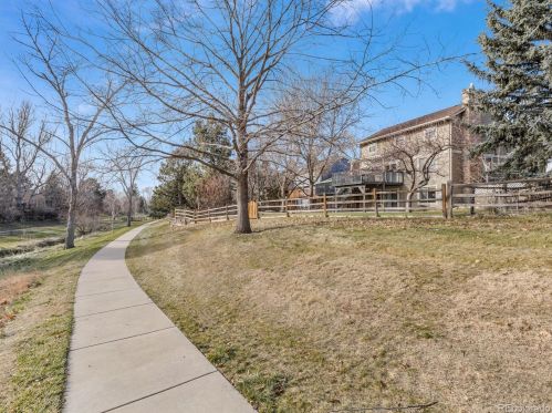 7557 Willow Cir, Englewood CO  80112-2761 exterior