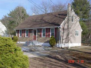 15 Clover Ave, Belleplain, NJ 08270-9718