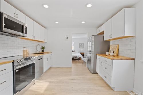 2600 Knox Ct, Denver CO  80219-5841 exterior