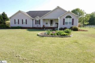 1238 Cox Lake Rd, Belton, SC 29627-8833