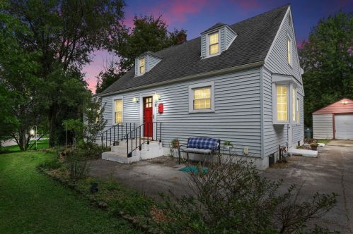218 Prairie Rd, Mokena, IL 60451-1821