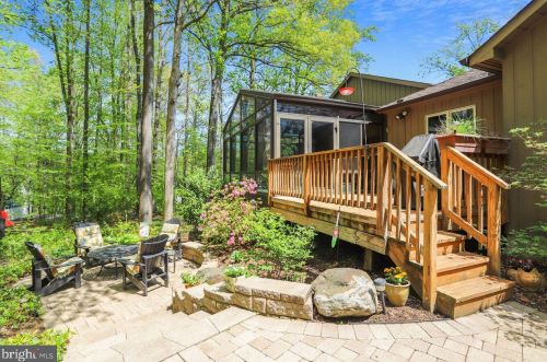 737 Sharpsburg Dr, Davidsonville MD 21035-1927 exterior