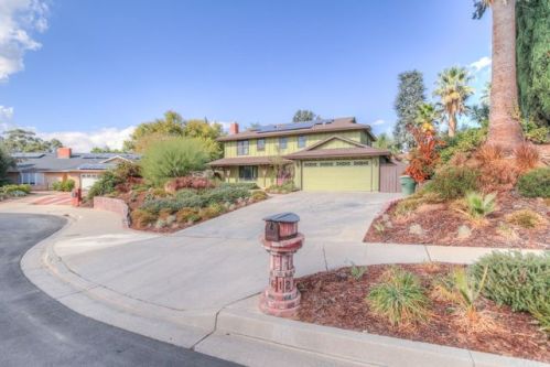 1612 Marjorie Cres, Redlands, CA 92373-6420