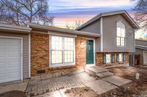 4454 Wright St, Morrison, CO 80465-1339
