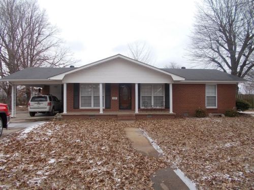 614 Finch Ave, Monette, AR 72447-9754