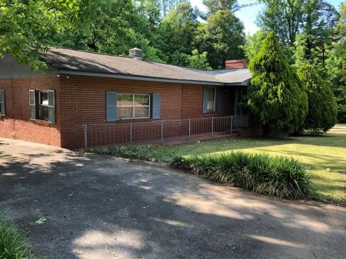 4395 Highway 411, Rydal, GA 30171-1202