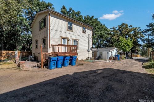 3169 Dale Ct, Englewood, CO 80110-1931