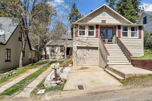 969 Coleman St, Swansboro Country, CA 95667-4615