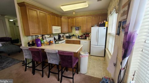 87 Kyle Way, Trenton NJ 08628-2525 exterior