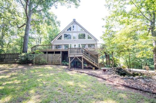 310 Ridge Rd, Holly Springs, GA 30114-8926