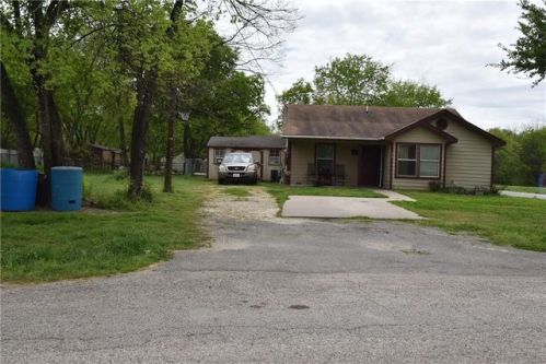 415 Gould St, Vaughan, TX 76645-3116