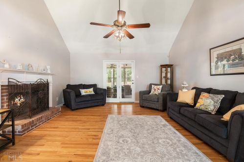 71 Dogwood Trail Dr, Stockbridge GA  30281-6002 exterior