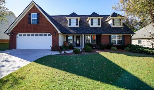 101 Live Oak Rd, Ringgold, GA 30736-3068