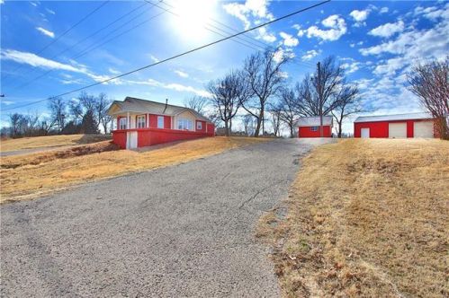 23901 Eastern Ave, Washington, OK 73093-4662